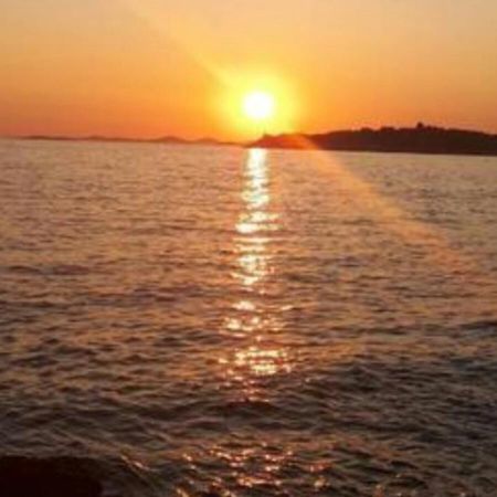 Apartments Nevjestic Primošten Δωμάτιο φωτογραφία