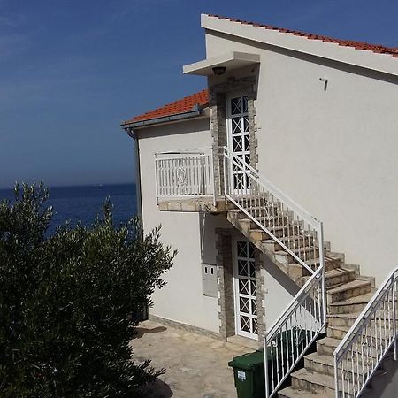 Apartments Nevjestic Primošten Εξωτερικό φωτογραφία