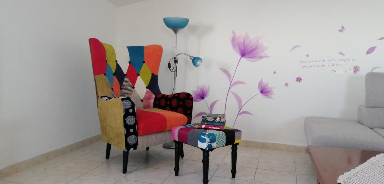 Apartments Nevjestic Primošten Εξωτερικό φωτογραφία