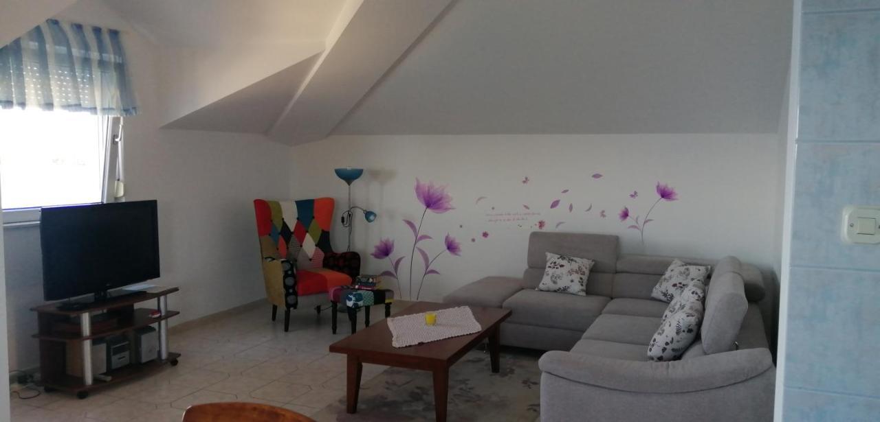 Apartments Nevjestic Primošten Εξωτερικό φωτογραφία