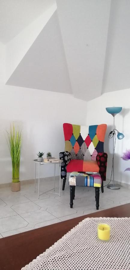 Apartments Nevjestic Primošten Εξωτερικό φωτογραφία