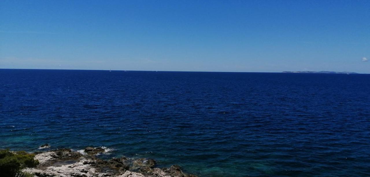 Apartments Nevjestic Primošten Εξωτερικό φωτογραφία