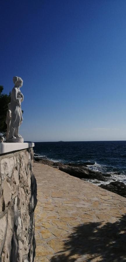 Apartments Nevjestic Primošten Εξωτερικό φωτογραφία