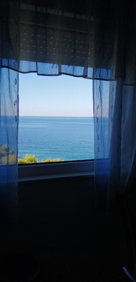Apartments Nevjestic Primošten Εξωτερικό φωτογραφία