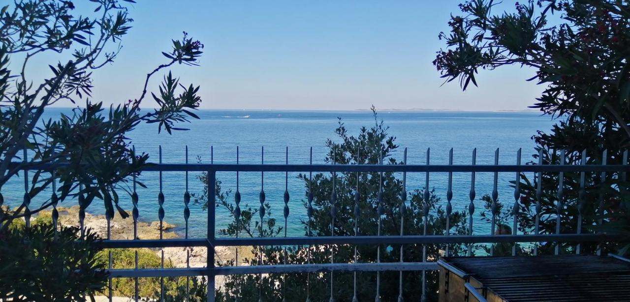Apartments Nevjestic Primošten Εξωτερικό φωτογραφία