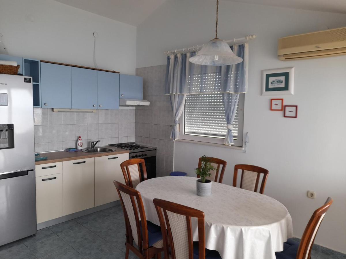 Apartments Nevjestic Primošten Εξωτερικό φωτογραφία