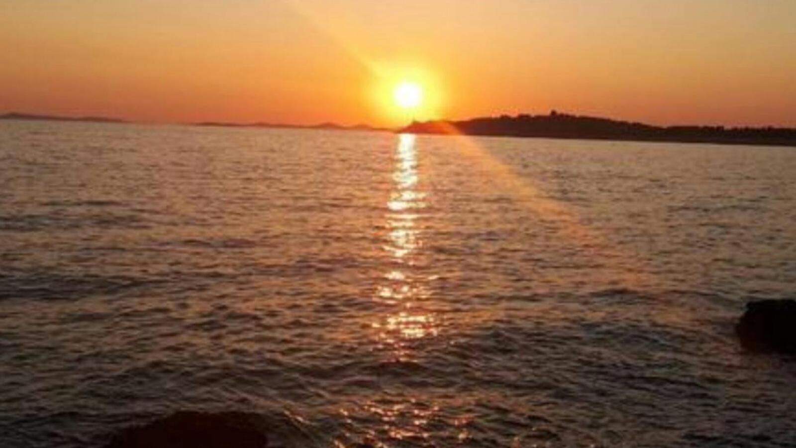 Apartments Nevjestic Primošten Δωμάτιο φωτογραφία