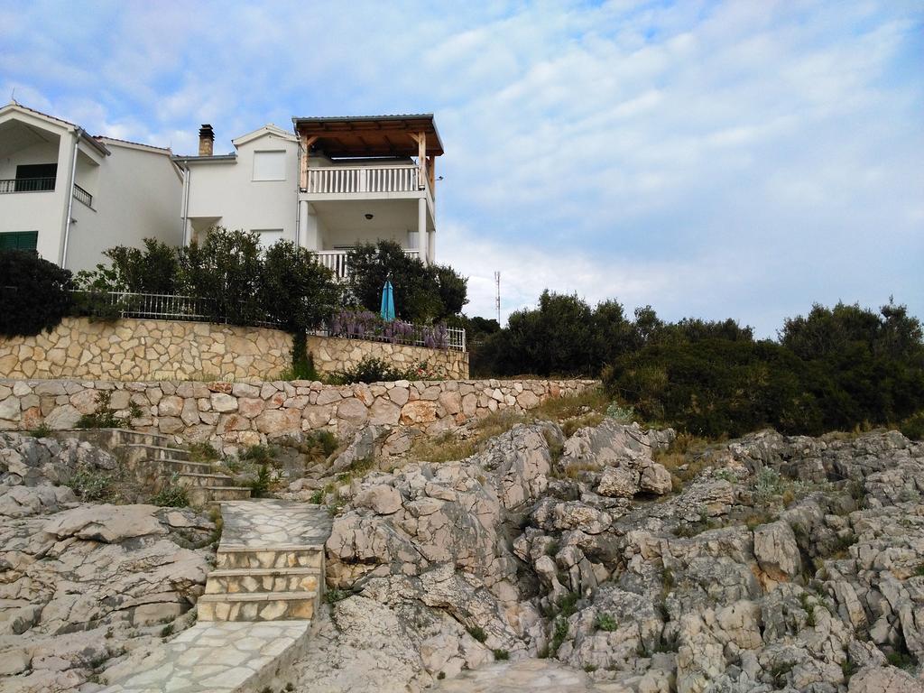Apartments Nevjestic Primošten Εξωτερικό φωτογραφία