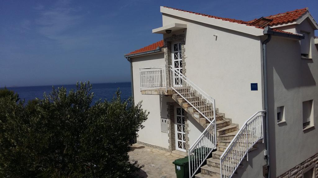 Apartments Nevjestic Primošten Εξωτερικό φωτογραφία