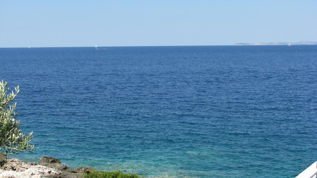Apartments Nevjestic Primošten Εξωτερικό φωτογραφία