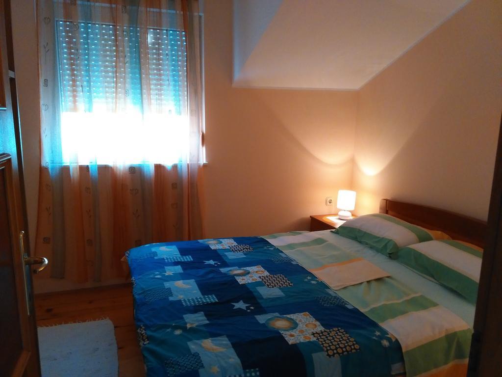 Apartments Nevjestic Primošten Εξωτερικό φωτογραφία