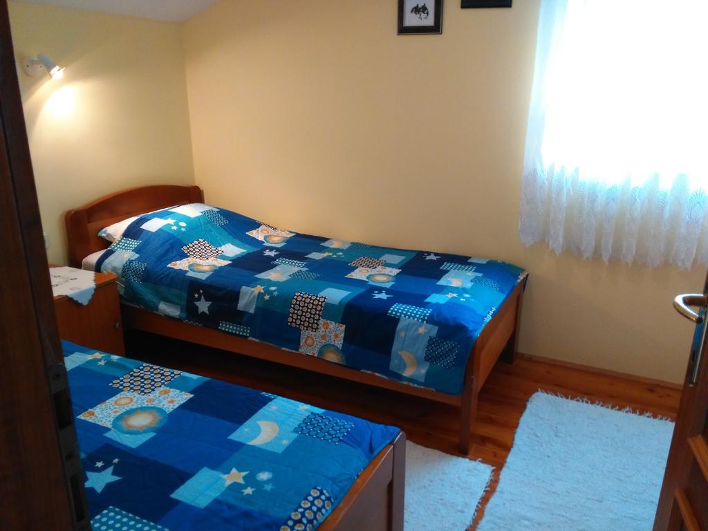 Apartments Nevjestic Primošten Εξωτερικό φωτογραφία