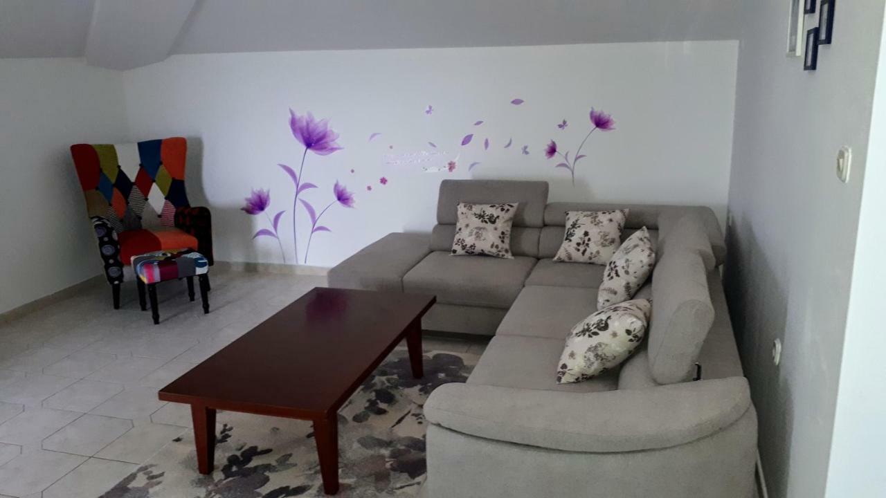 Apartments Nevjestic Primošten Εξωτερικό φωτογραφία