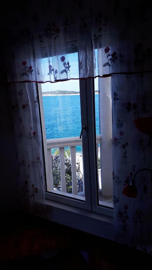 Apartments Nevjestic Primošten Εξωτερικό φωτογραφία