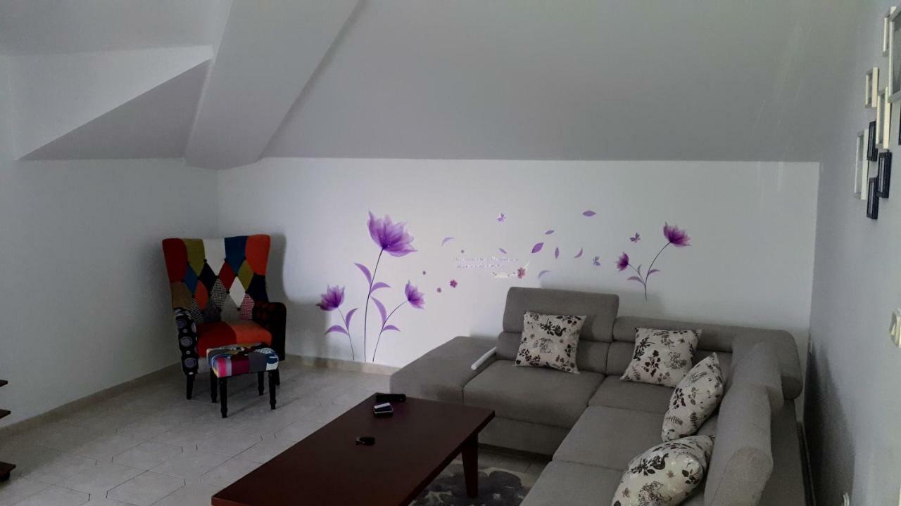 Apartments Nevjestic Primošten Εξωτερικό φωτογραφία