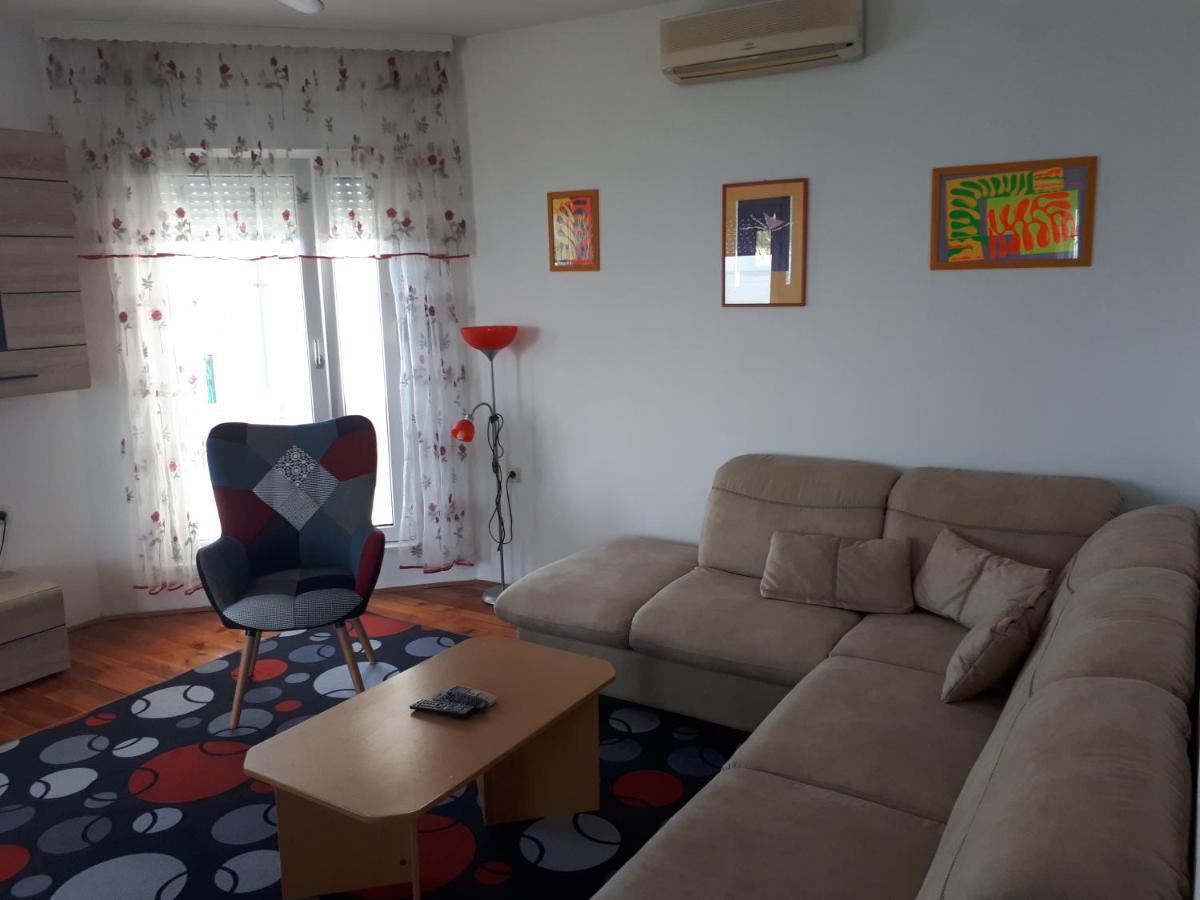 Apartments Nevjestic Primošten Εξωτερικό φωτογραφία