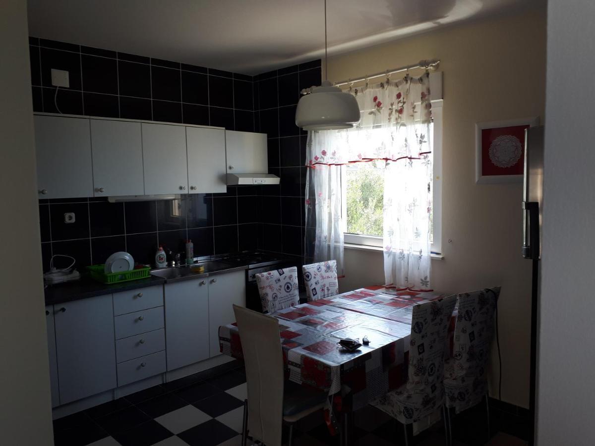 Apartments Nevjestic Primošten Εξωτερικό φωτογραφία